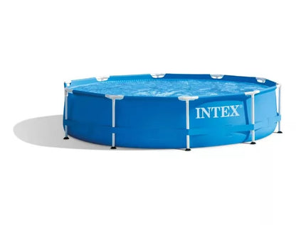 Piscina Armable Redonda Intex | 3.05