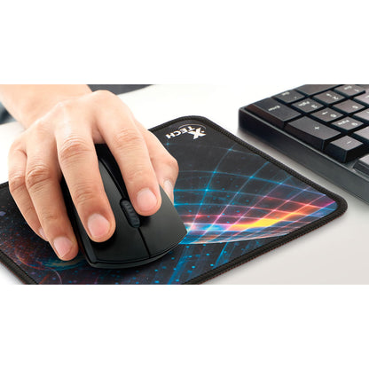 Mouse pad Gamer Xtech