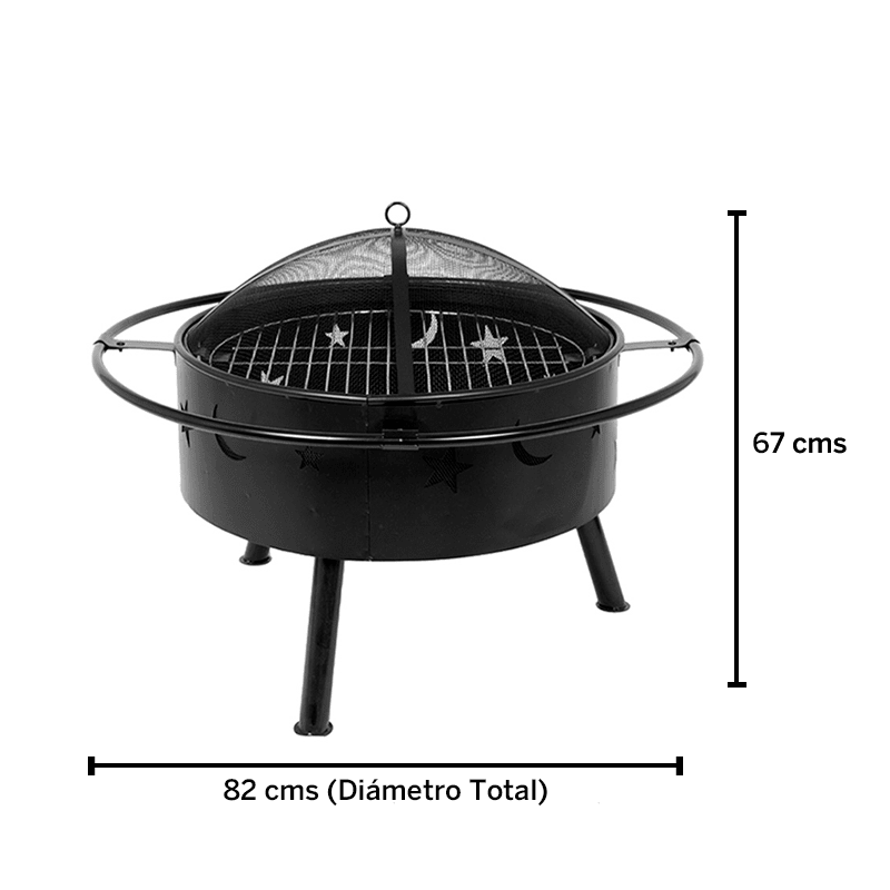 Brasero / Parrilla